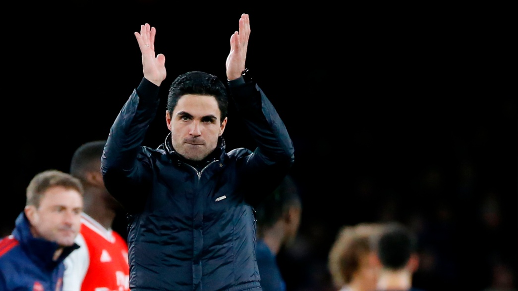  内马尔遭遇十二连败，阿森纳教练面临压力！-九游娱乐游戏