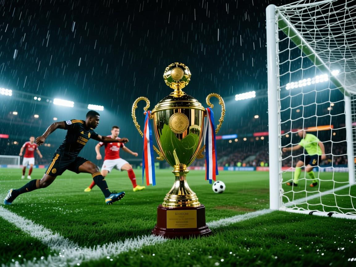 足协杯八强战爆出冷门！密尔沃基雄鹿大胜武汉三镇，争冠形势突变-九游体育网页版