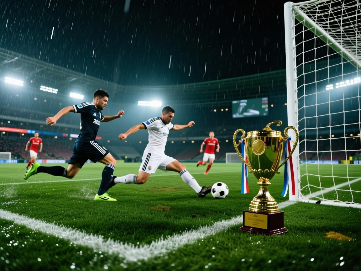 今夜足协杯焦点战！国际米兰迎战明尼苏达森林狼，惊险或上演-九游在线登入